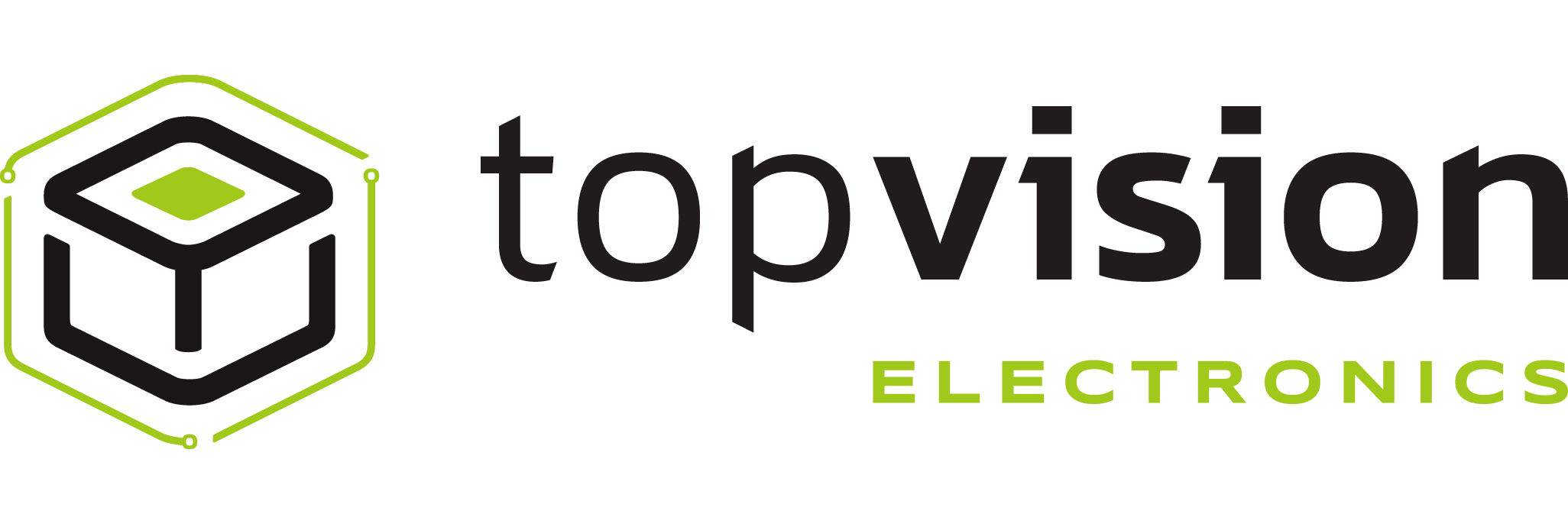 Topvision Groups